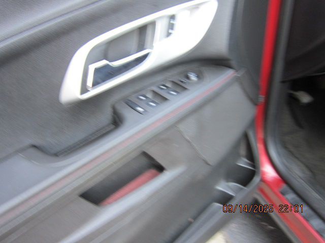 2013 Chevrolet Equinox Image 12