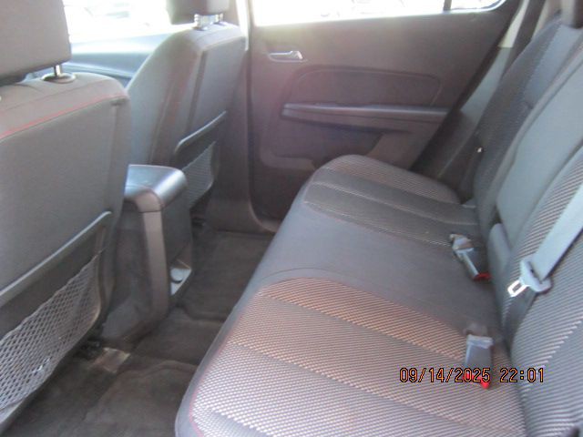 2013 Chevrolet Equinox Image 13
