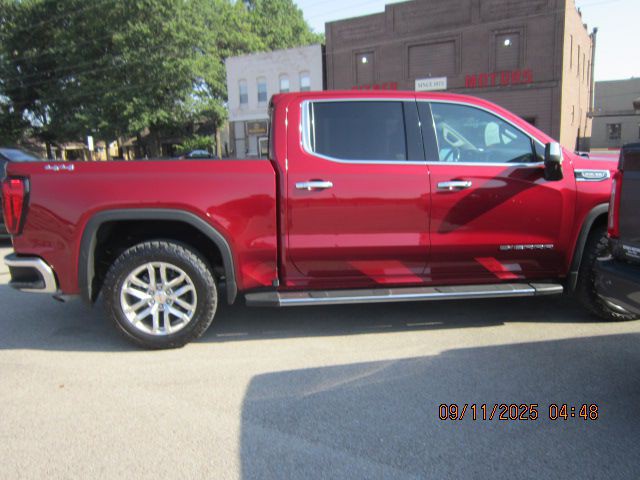 2020 GMC Sierra Image 4