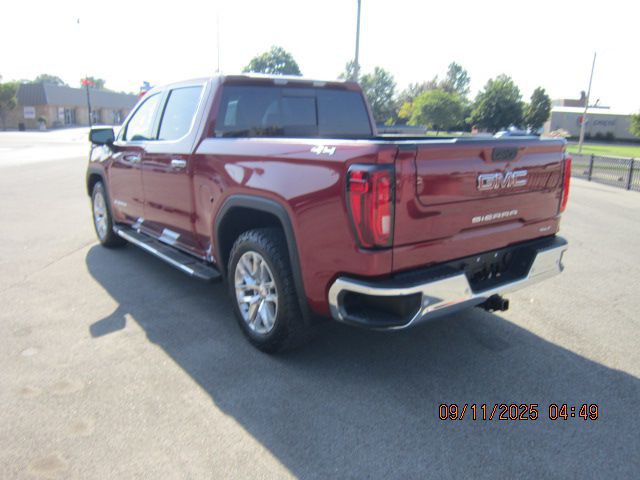 2020 GMC Sierra Image 7
