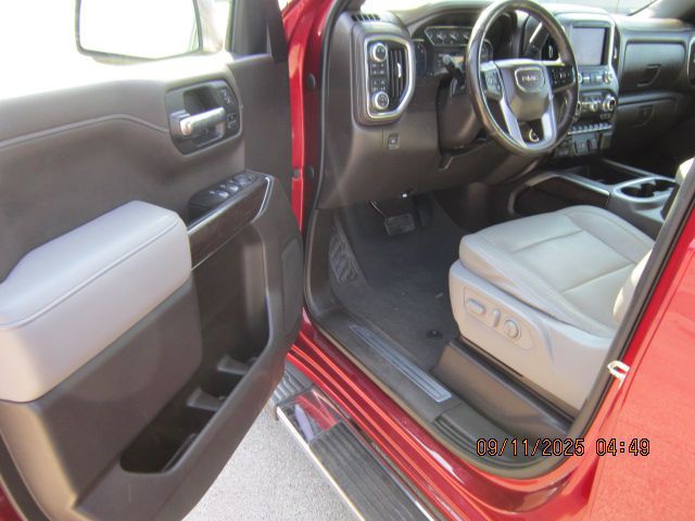 2020 GMC Sierra Image 9