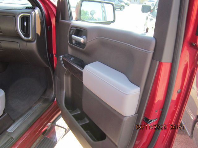 2020 GMC Sierra Image 17