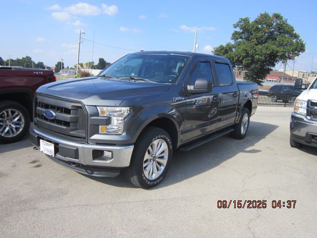 2016 Ford F-150 Image 1