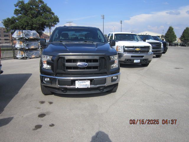 2016 Ford F-150 Image 2