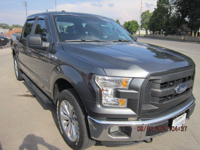 2016 Ford F-150 Image 3