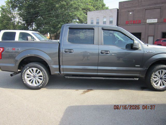 2016 Ford F-150 Image 4