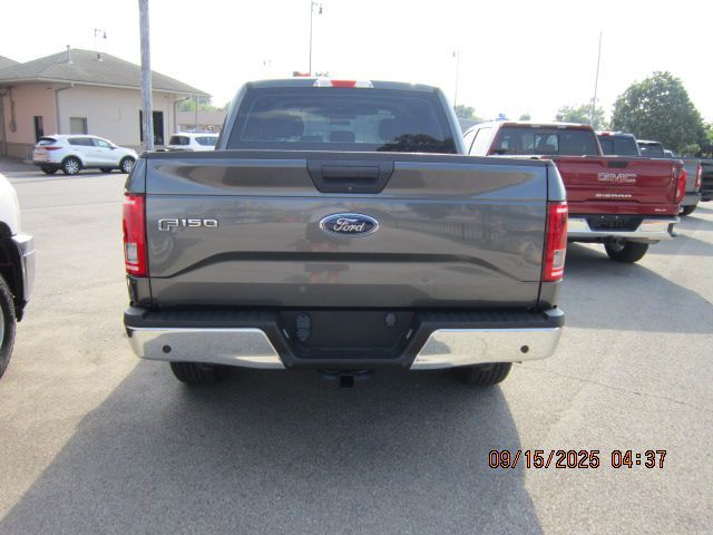 2016 Ford F-150 Image 6