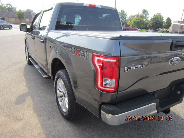 2016 Ford F-150 Image 7