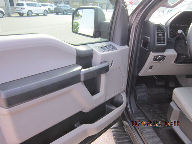 2016 Ford F-150 Image 8