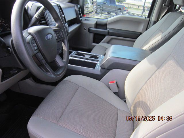 2016 Ford F-150 Image 9