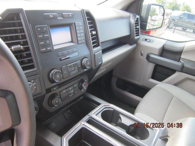 2016 Ford F-150 Image 11