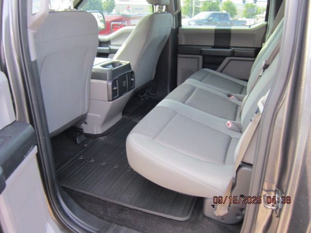 2016 Ford F-150 Image 12