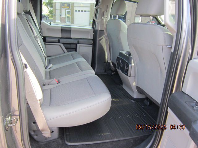 2016 Ford F-150 Image 13