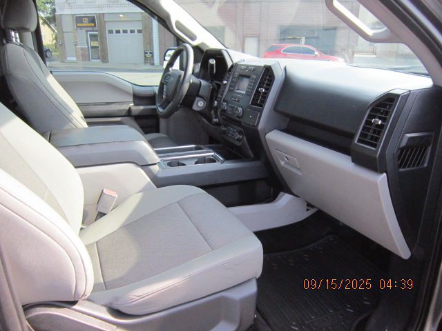 2016 Ford F-150 Image 14