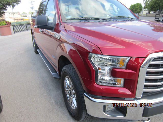 2016 Ford F-150 Image 3