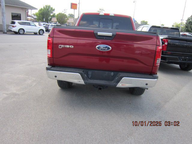 2016 Ford F-150 Image 6