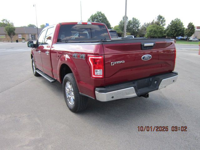 2016 Ford F-150 Image 7