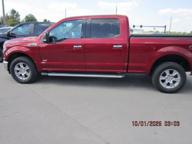 2016 Ford F-150 Image 8