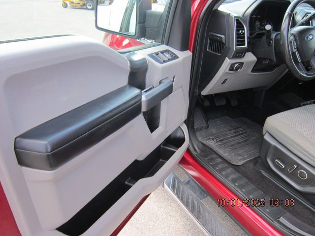 2016 Ford F-150 Image 9