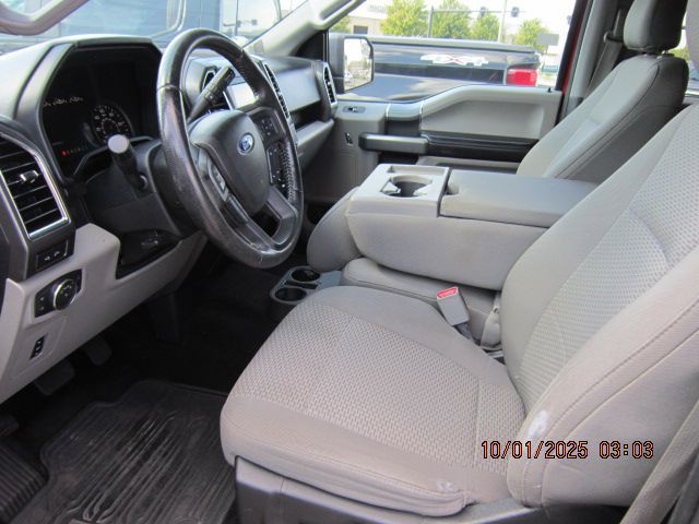 2016 Ford F-150 Image 10