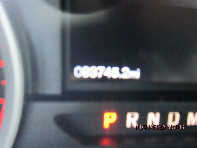 2016 Ford F-150 Image 11