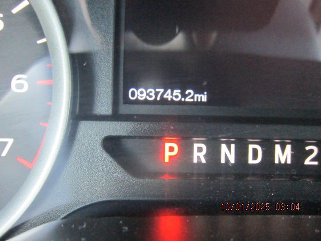 2016 Ford F-150 Image 12