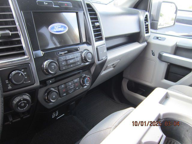 2016 Ford F-150 Image 13