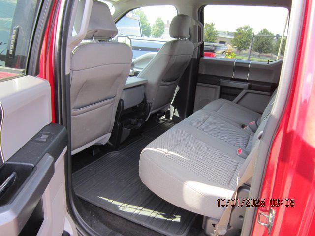 2016 Ford F-150 Image 14