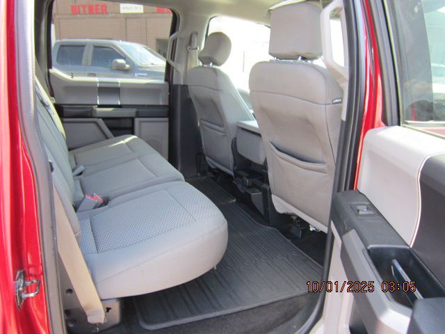 2016 Ford F-150 Image 15