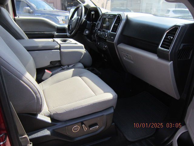 2016 Ford F-150 Image 16