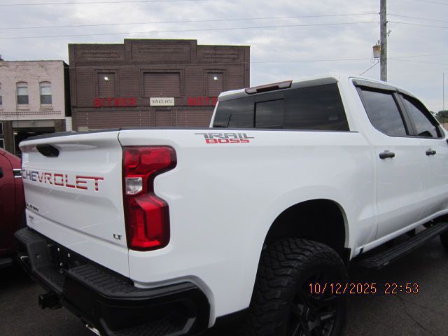 2023 Chevrolet Silverado 1500 Image 10