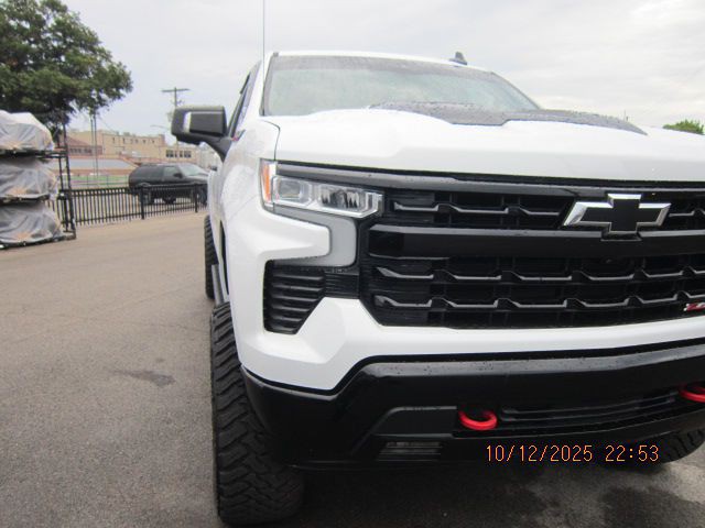 2023 Chevrolet Silverado 1500 Image 14