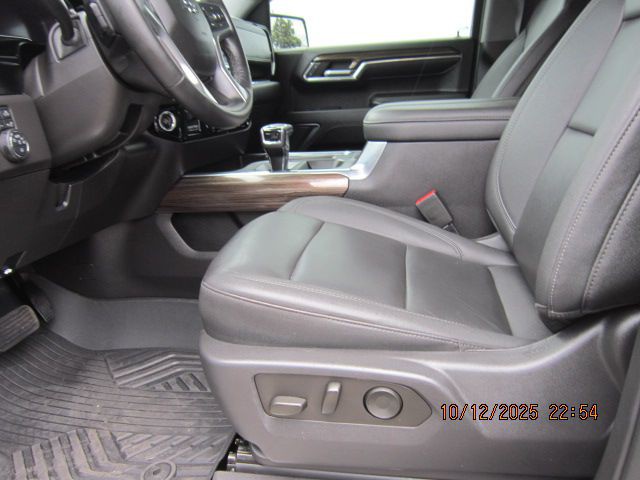 2023 Chevrolet Silverado 1500 Image 15