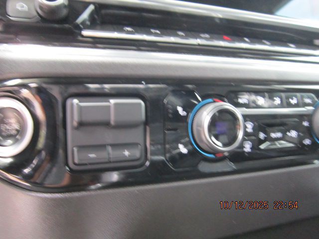 2023 Chevrolet Silverado 1500 Image 19