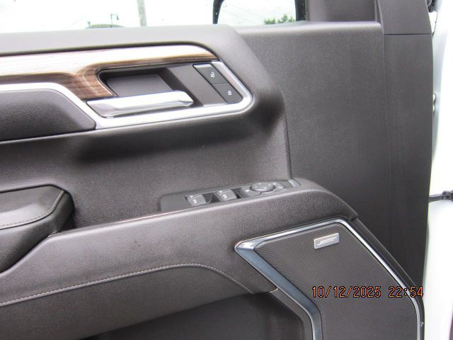 2023 Chevrolet Silverado 1500 Image 21