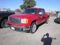 Image for 2008 GMC Sierra 1500 ID: 6903564