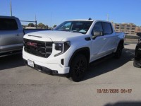 Image for 2025 GMC Sierra 1500 ELEVATION ID: 6926505