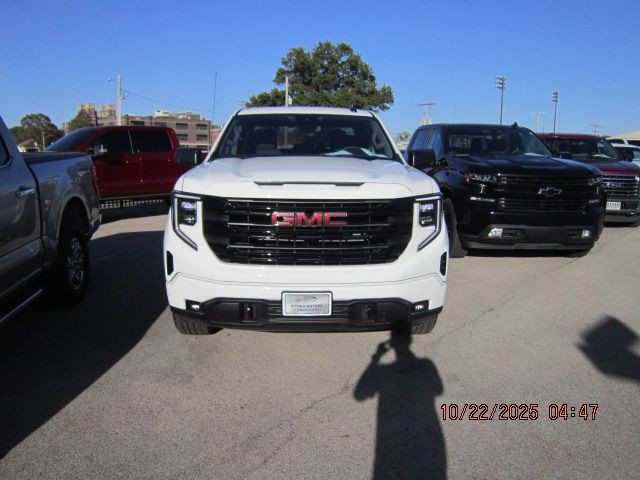 2025 GMC Sierra Image 2