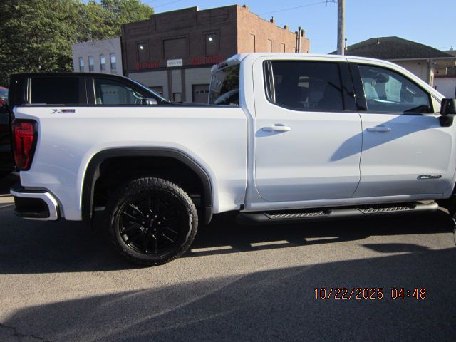 2025 GMC Sierra Image 4