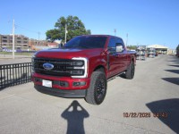 Image for 2025 Ford F-250 Super Duty ID: 6938711