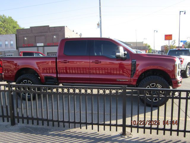 2025 Ford F-250 Image 4