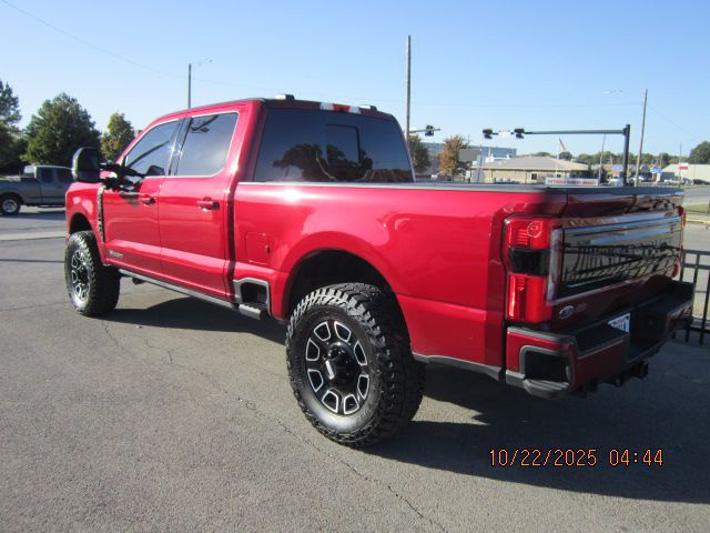 2025 Ford F-250 Image 7