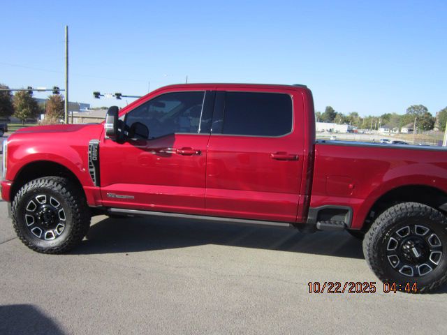 2025 Ford F-250 Image 8