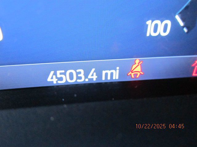 2025 Ford F-250 Image 11