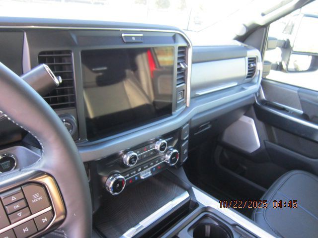 2025 Ford F-250 Image 12