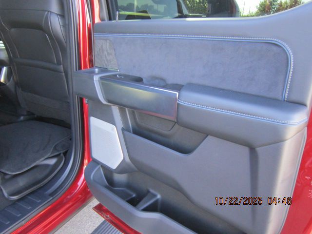 2025 Ford F-250 Image 15