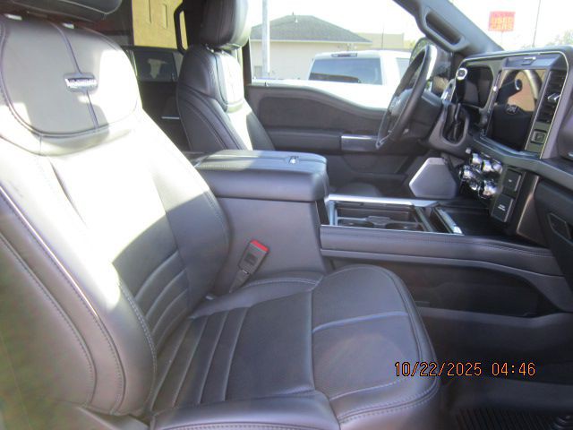 2025 Ford F-250 Image 22