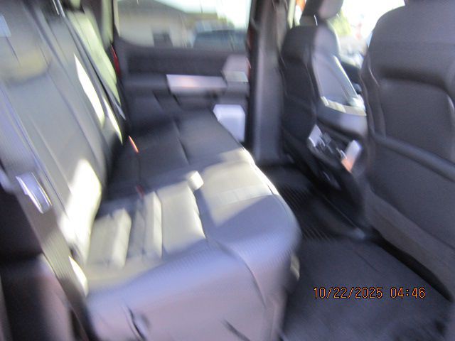 2025 Ford F-250 Image 24