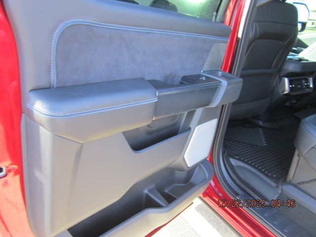 2025 Ford F-250 Image 25