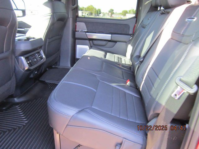 2025 Ford F-250 Image 26